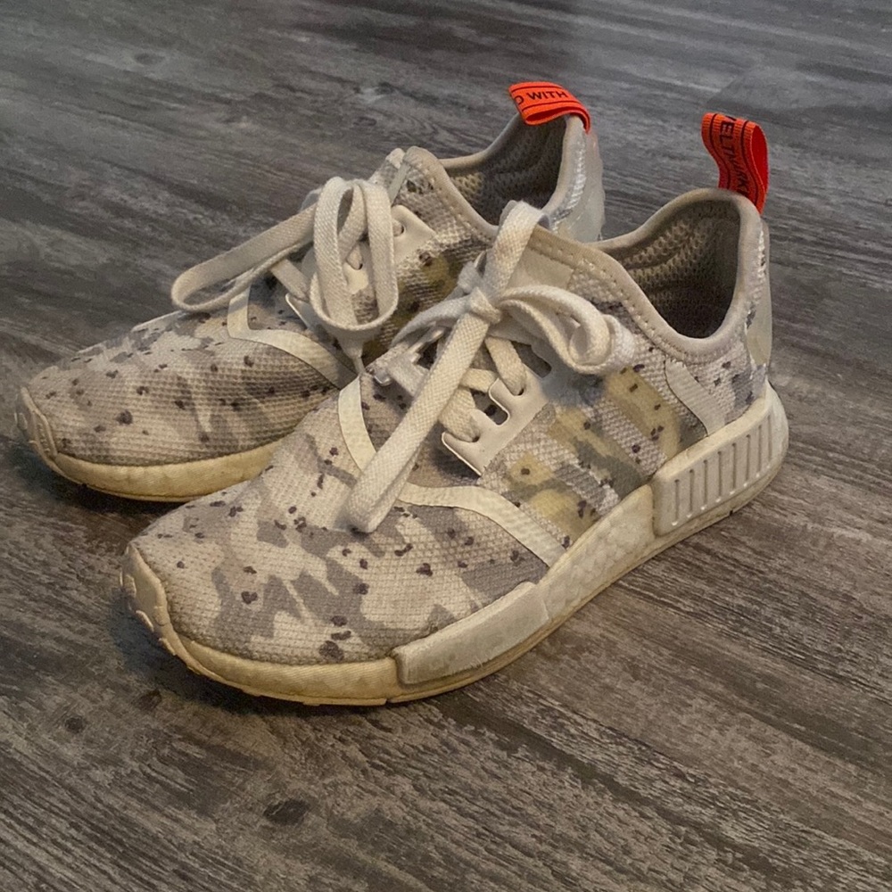 Adidas NMD shoes